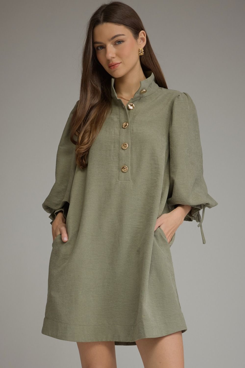 Madeline Dress