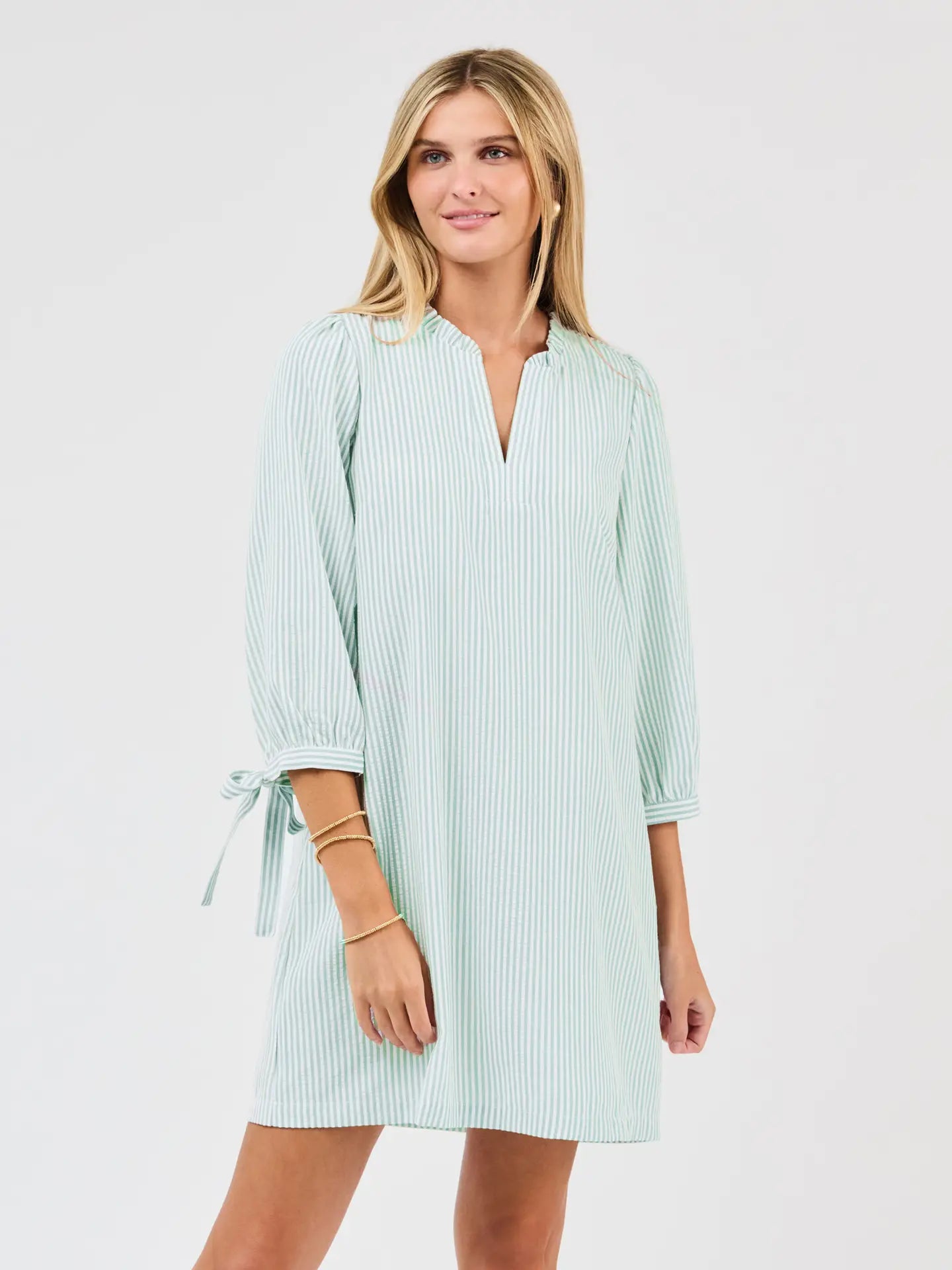Capri Dress