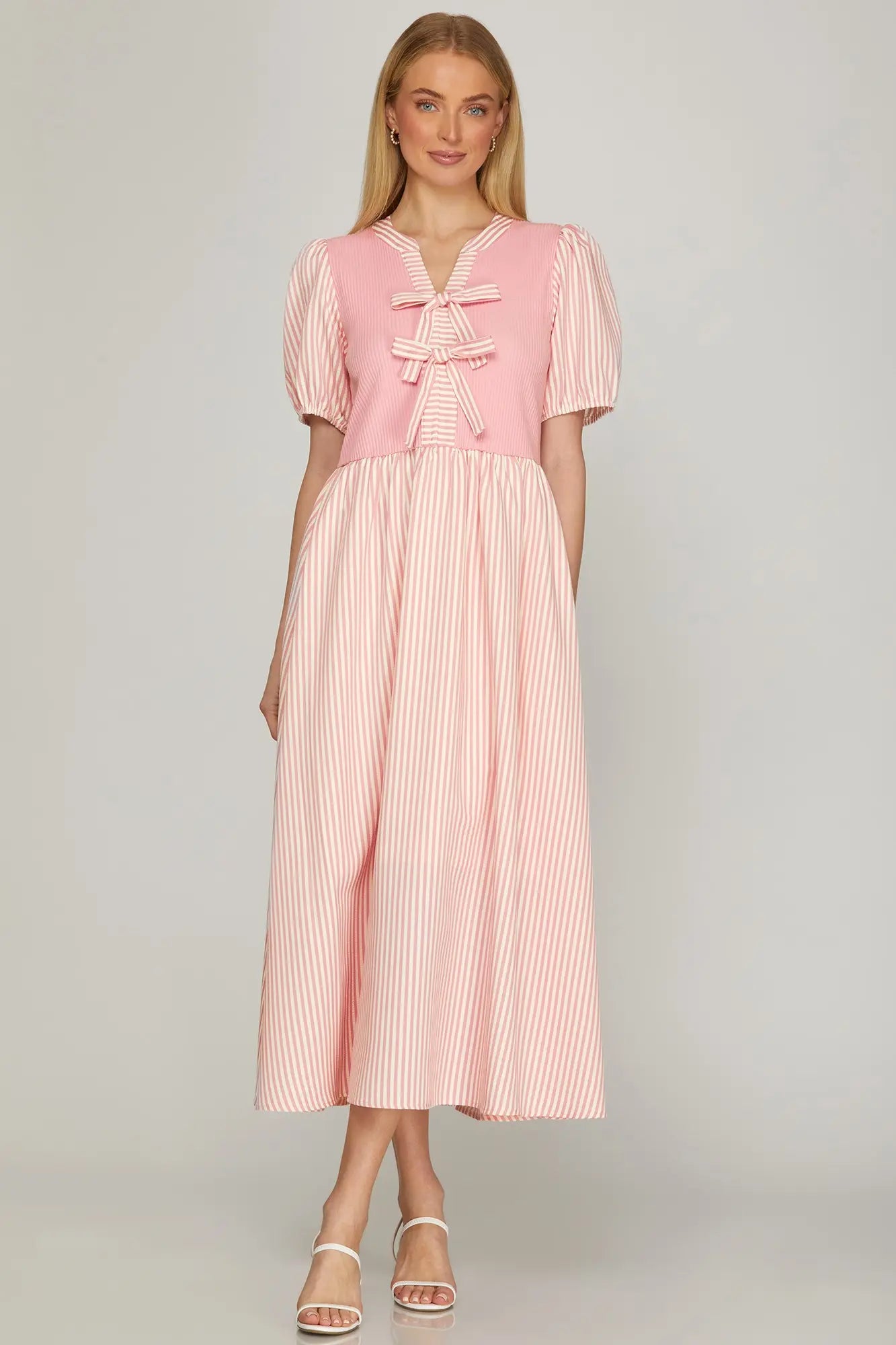 Kennedy Dress