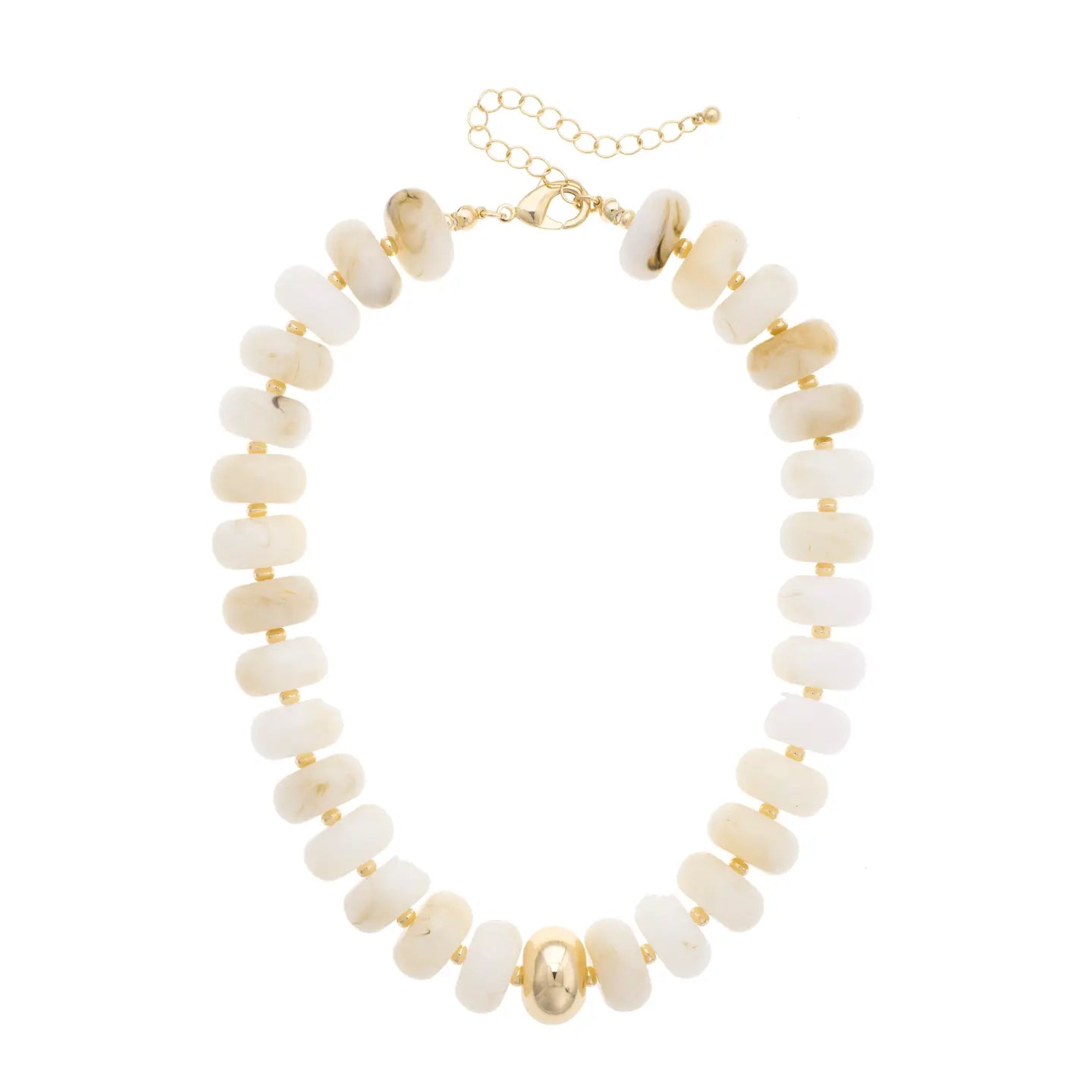 Mindy Necklace