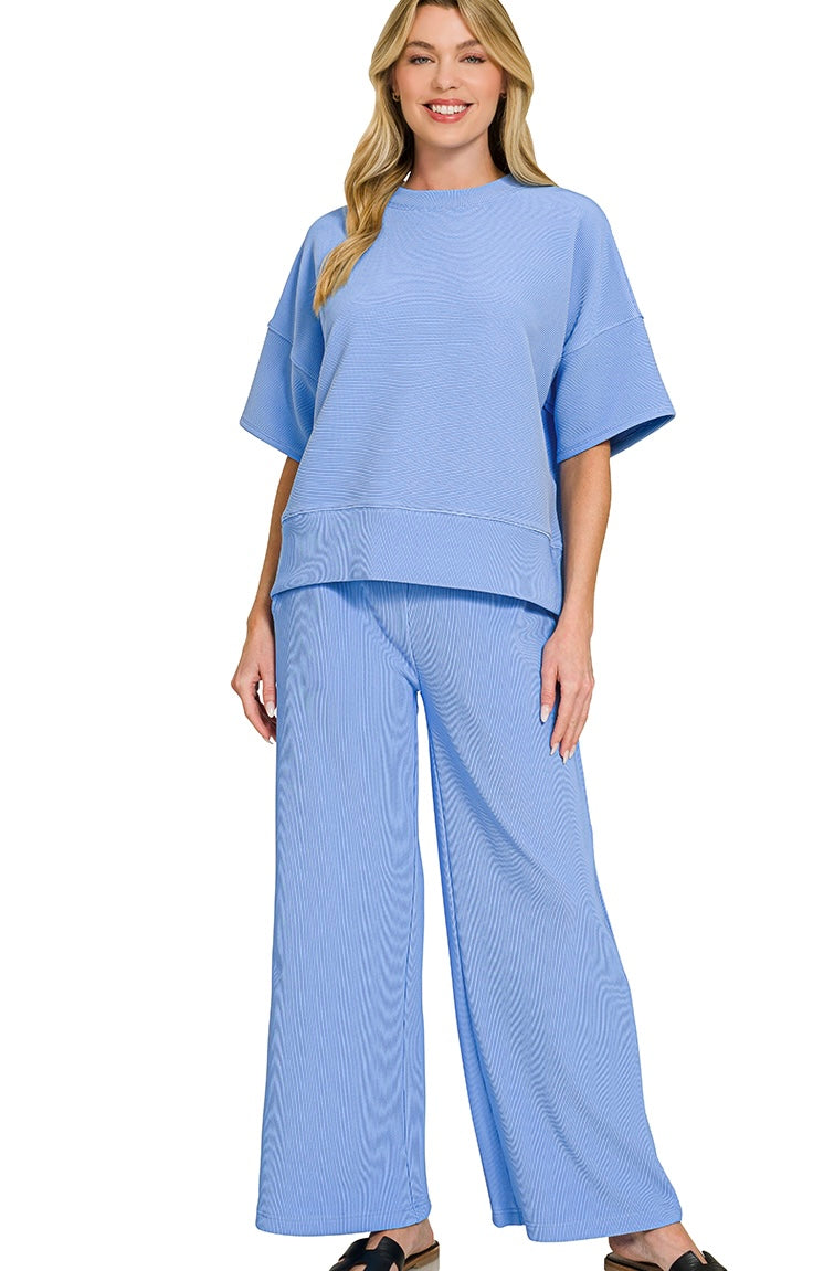 Shay Lounge Set