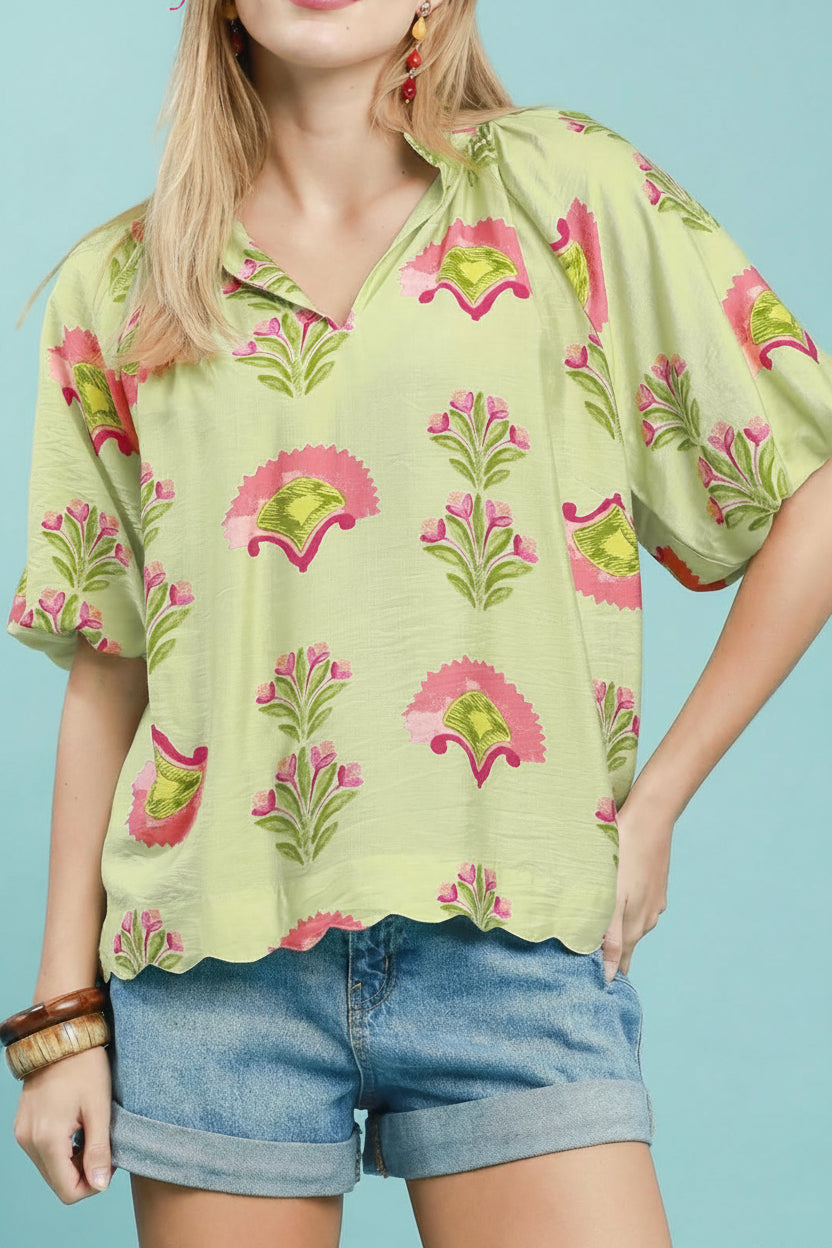 Millie Top