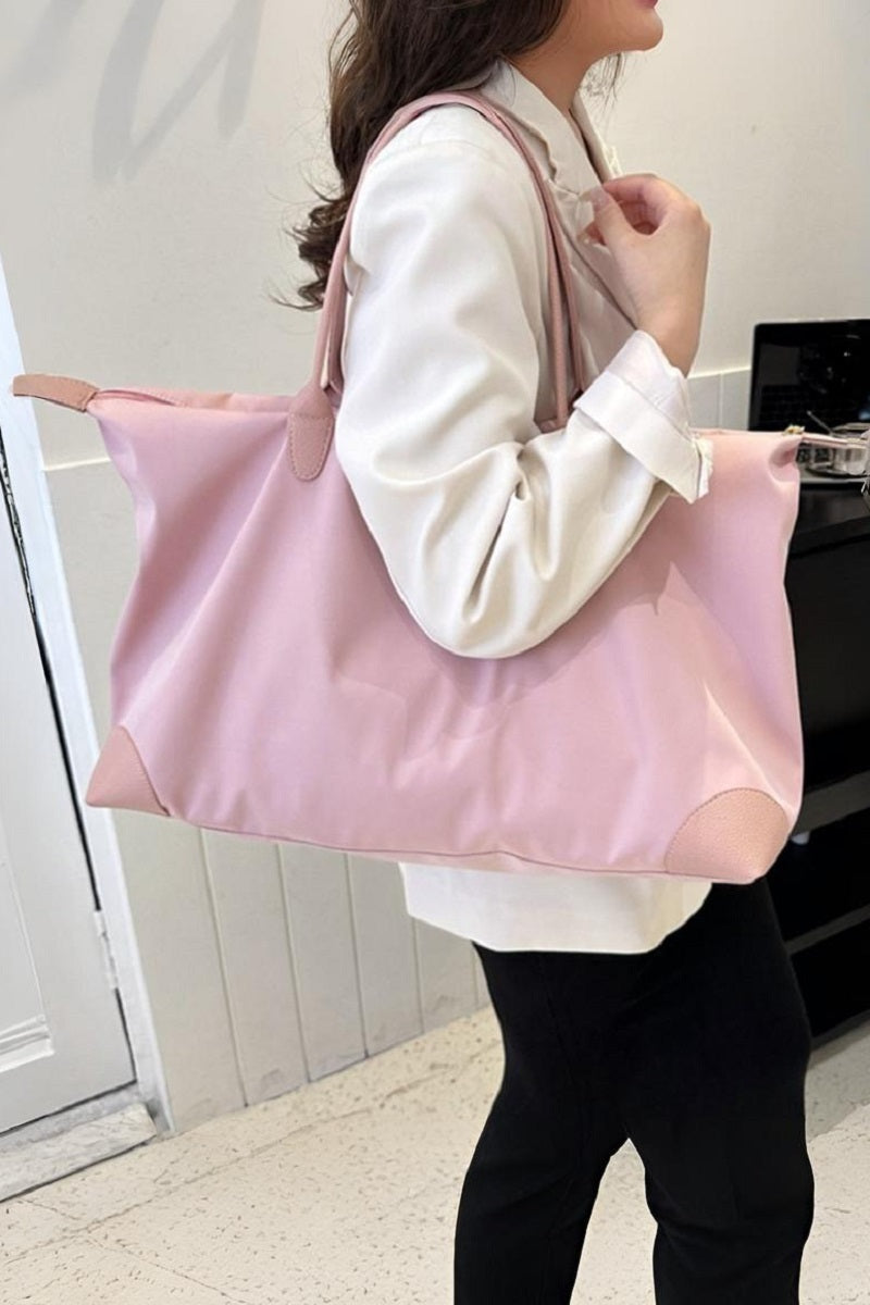 Henley Tote