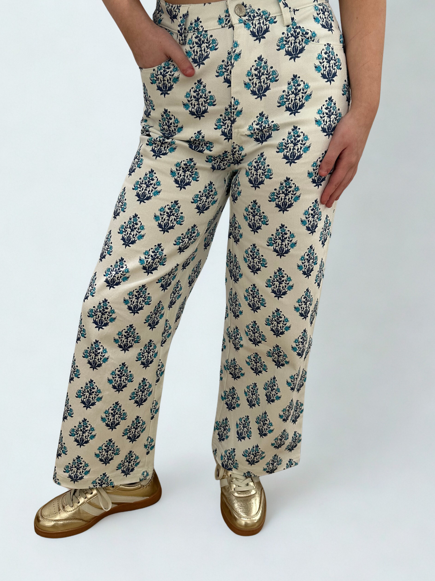 Blair Pants