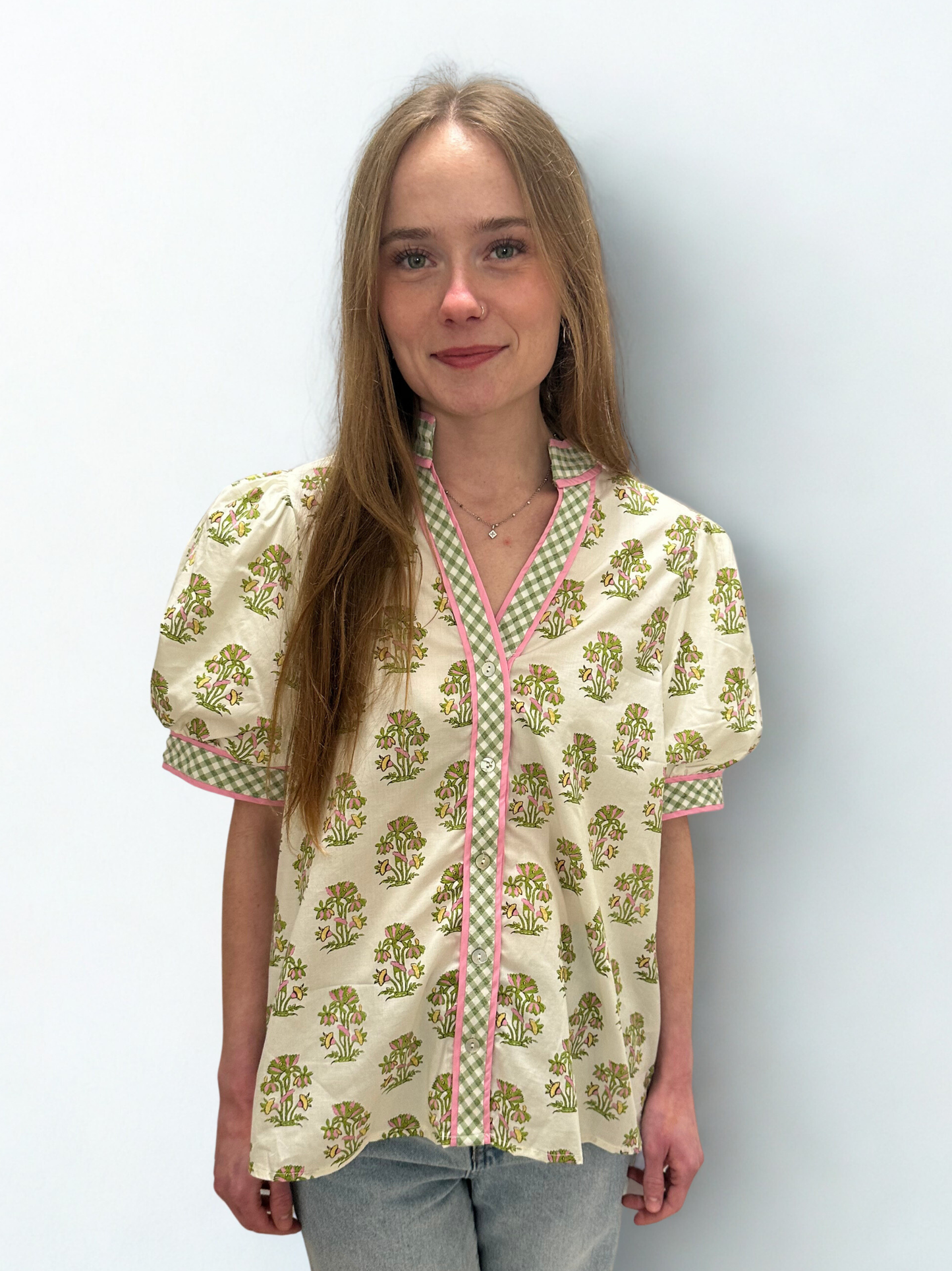 Blakely Top