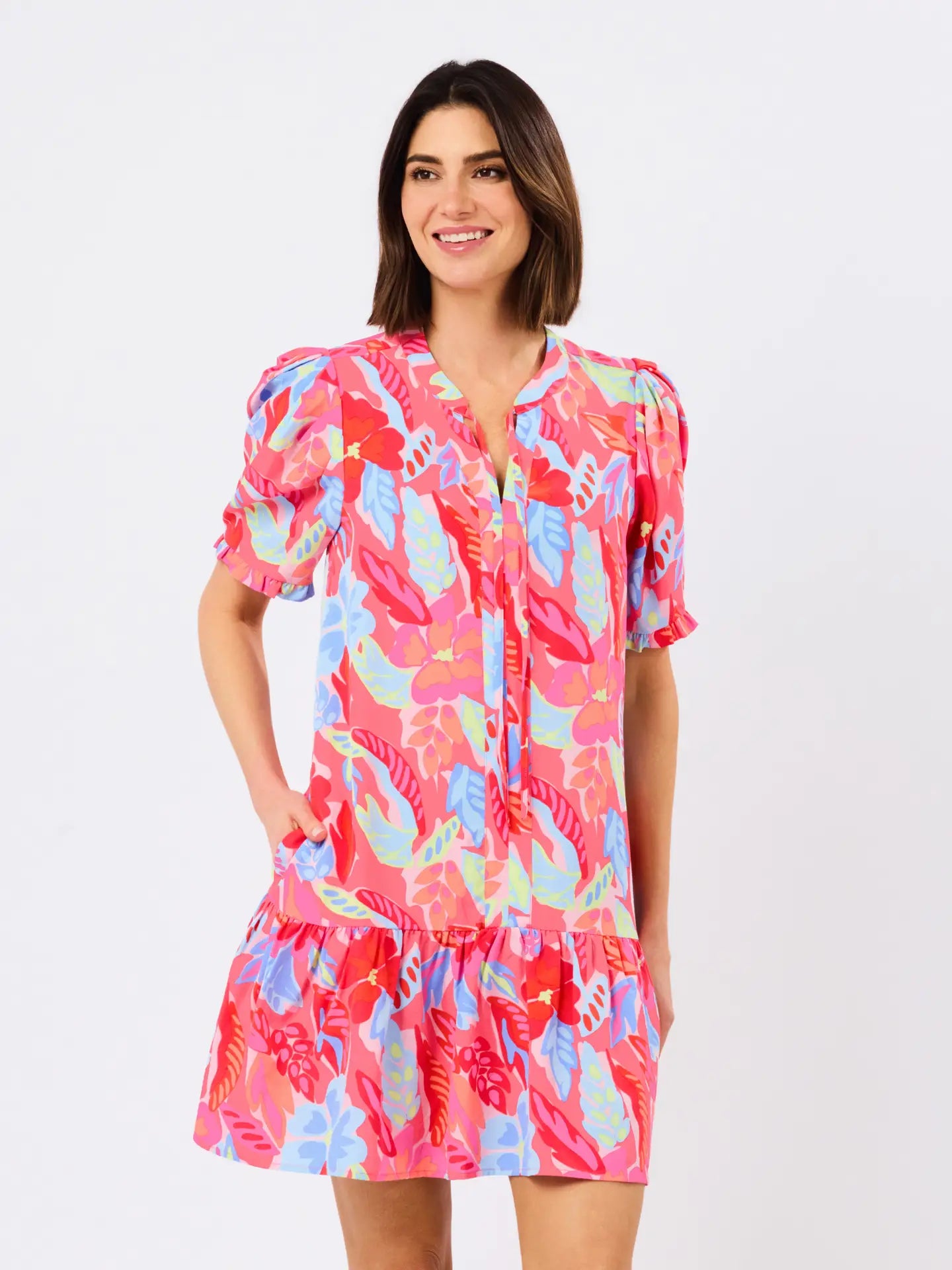 Ellen Dress