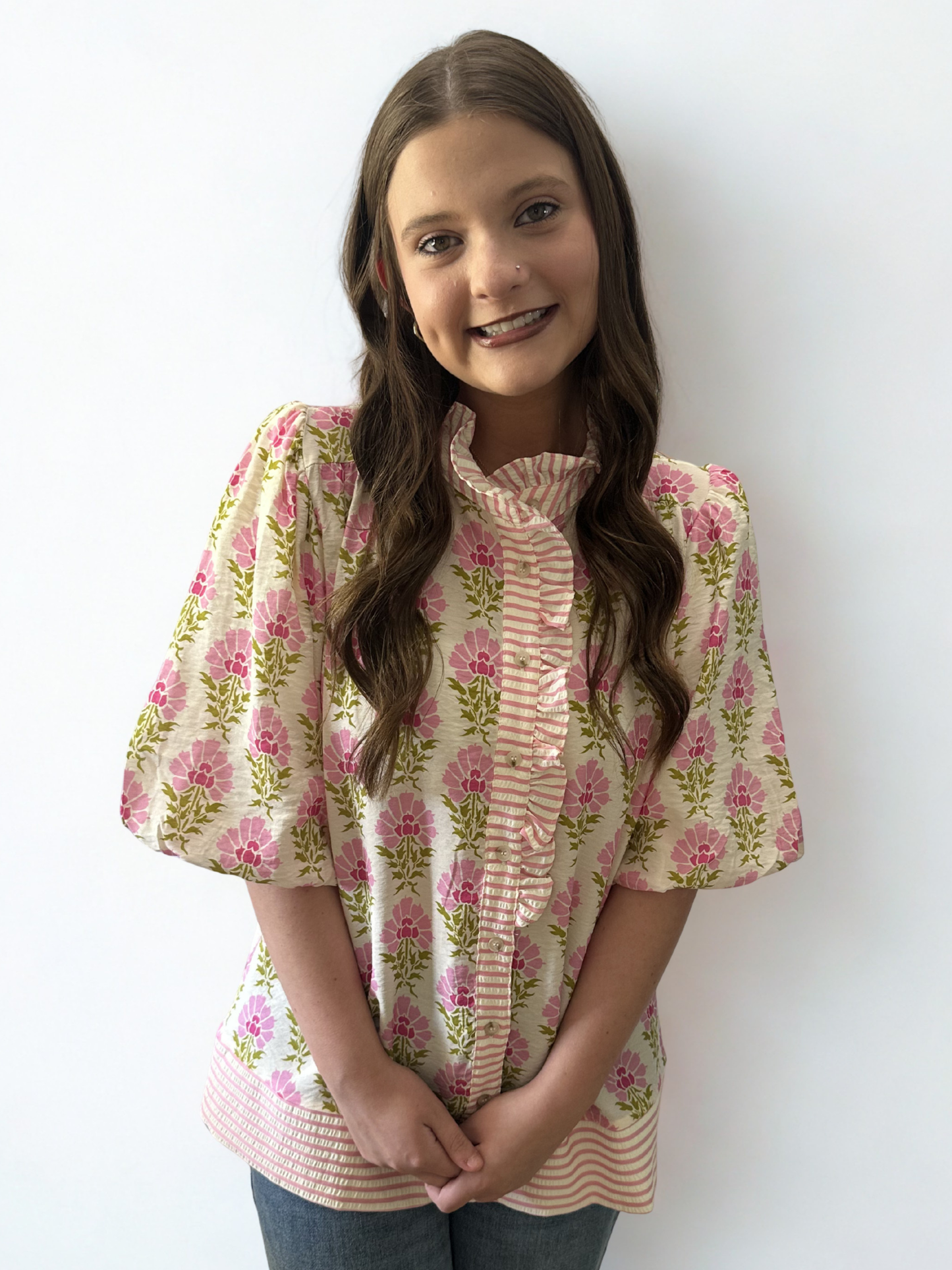 Chloe top