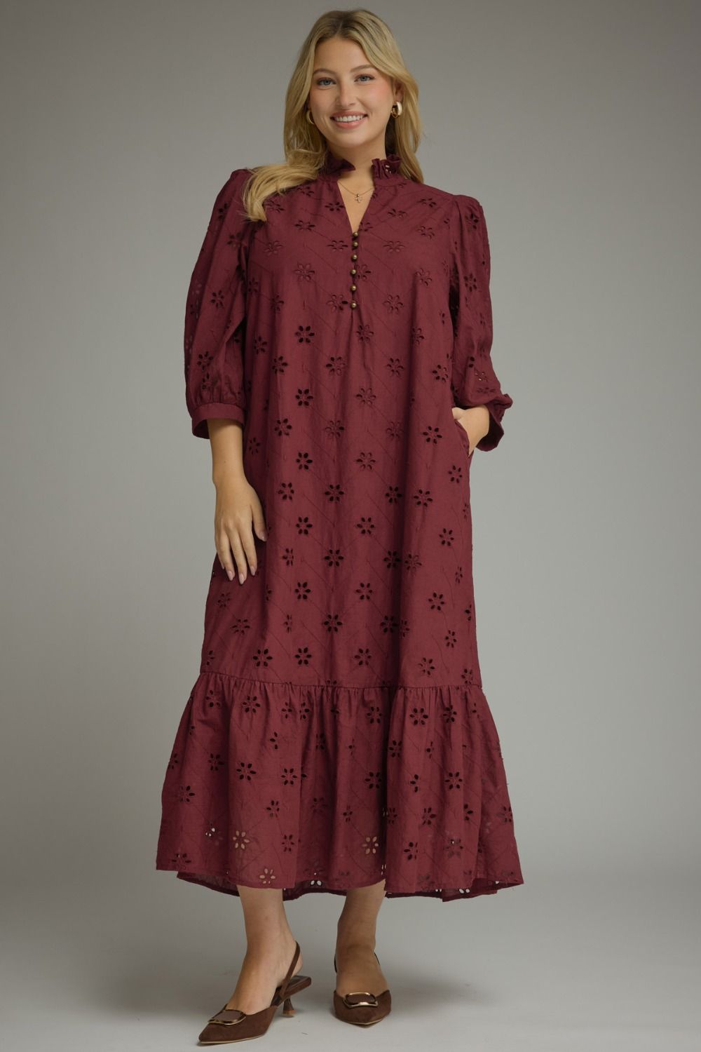 Merritt Dress