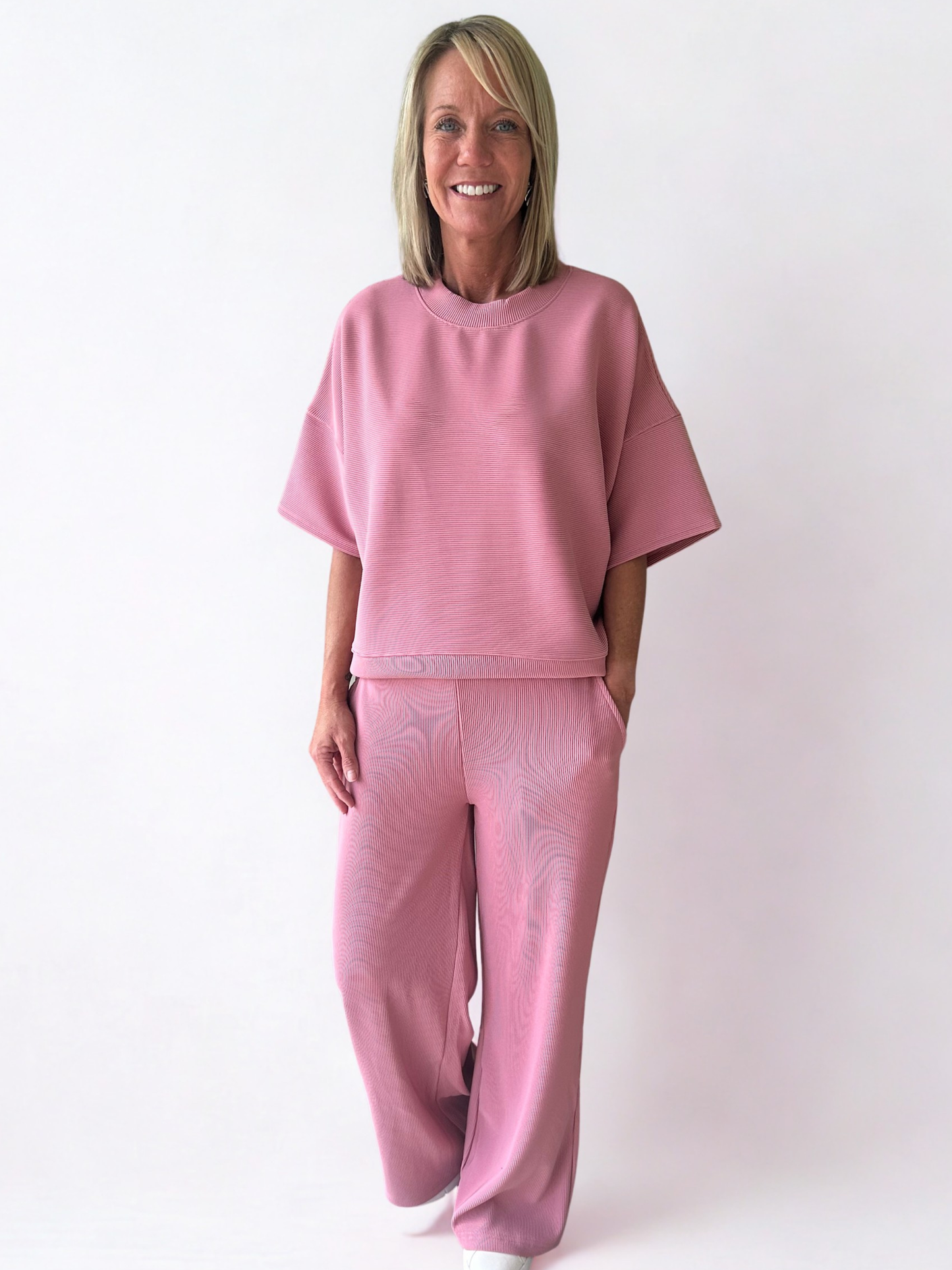 Gemma Lounge Set