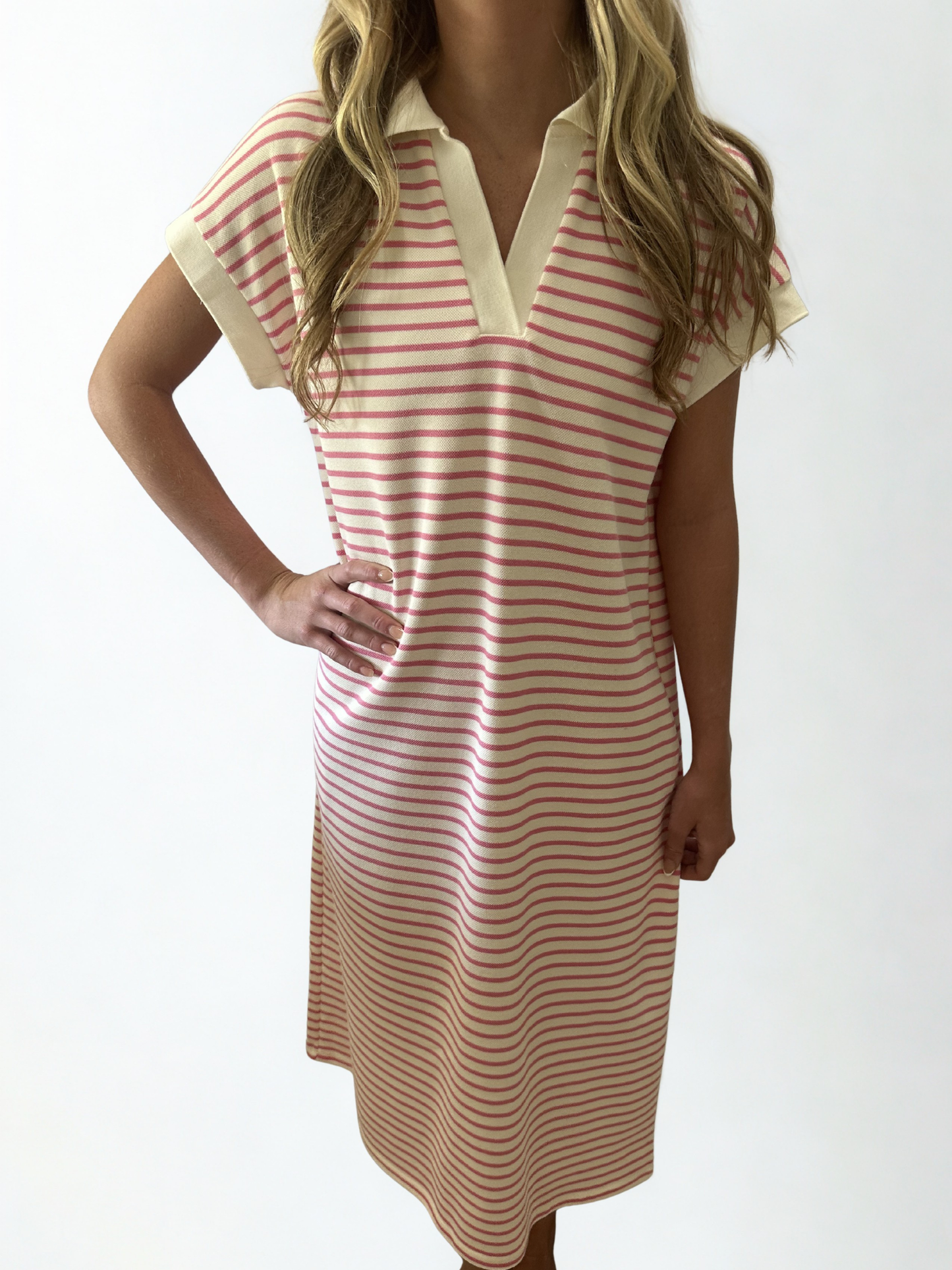 Hadley Midi Dress