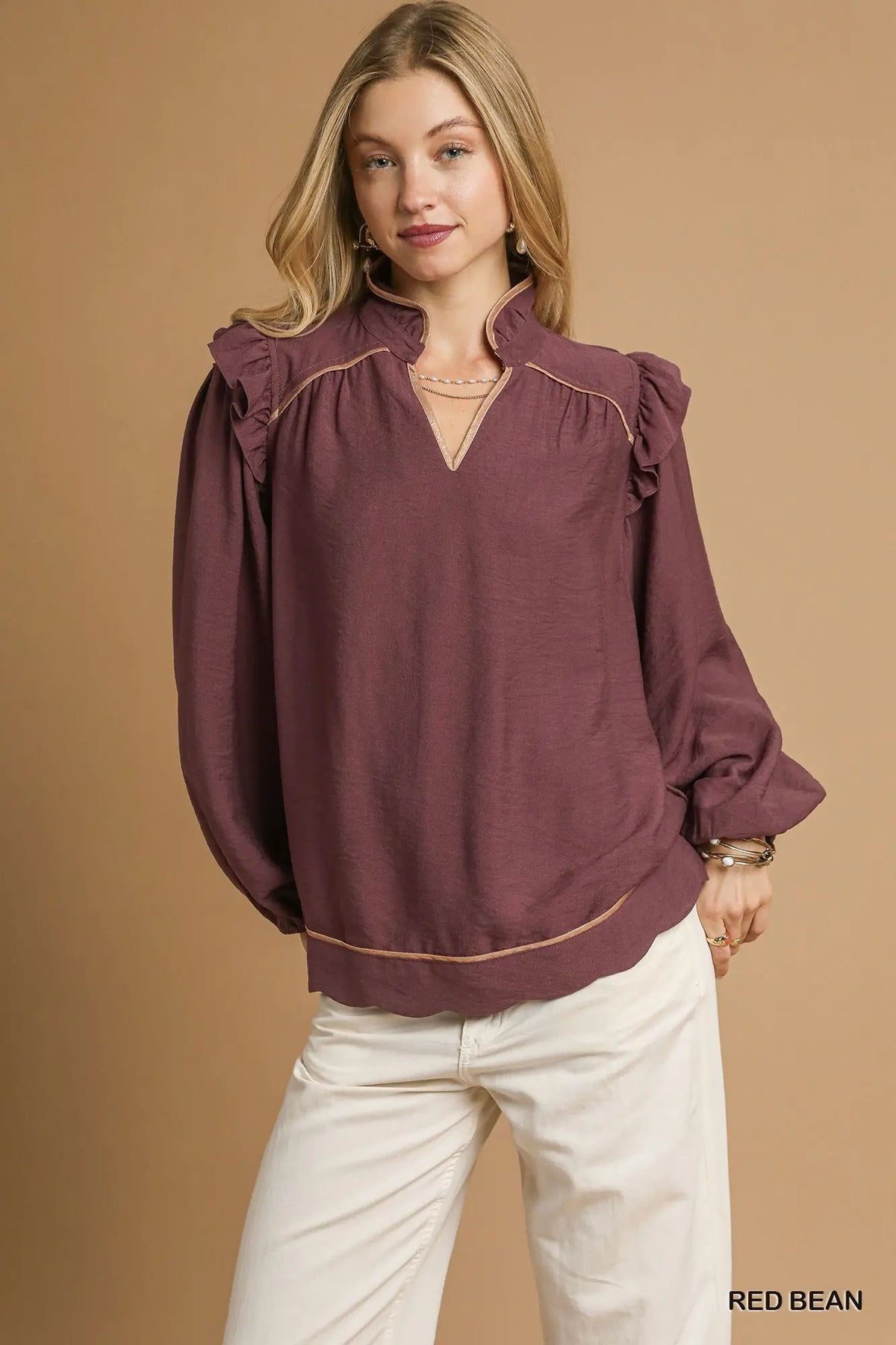 Anna Top