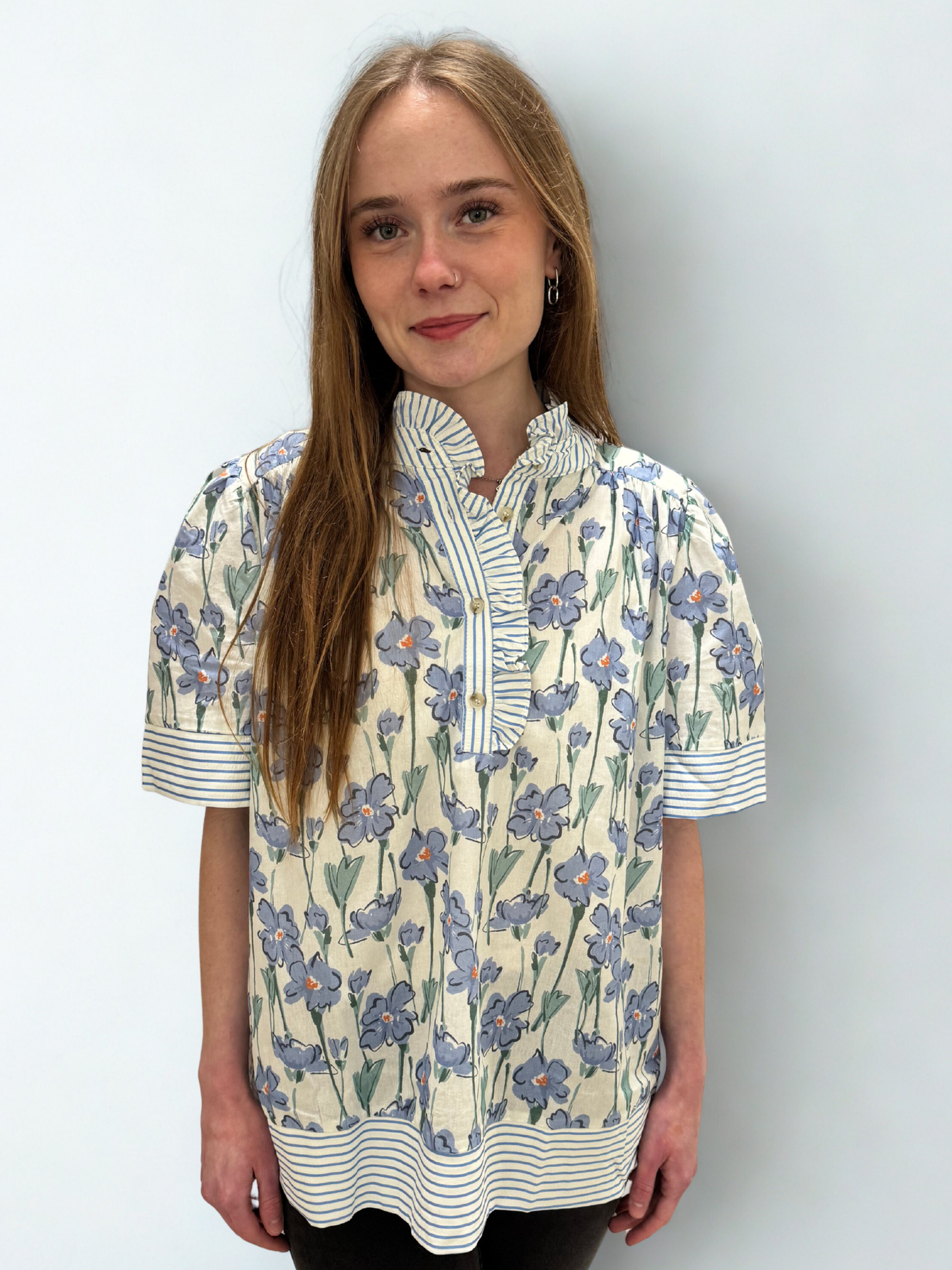 Presley Top