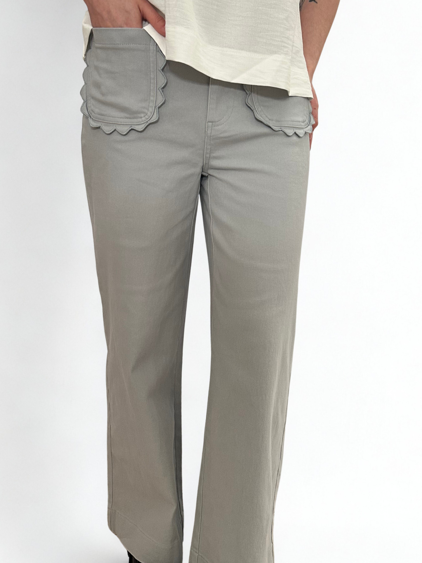 Brooklyn Pants
