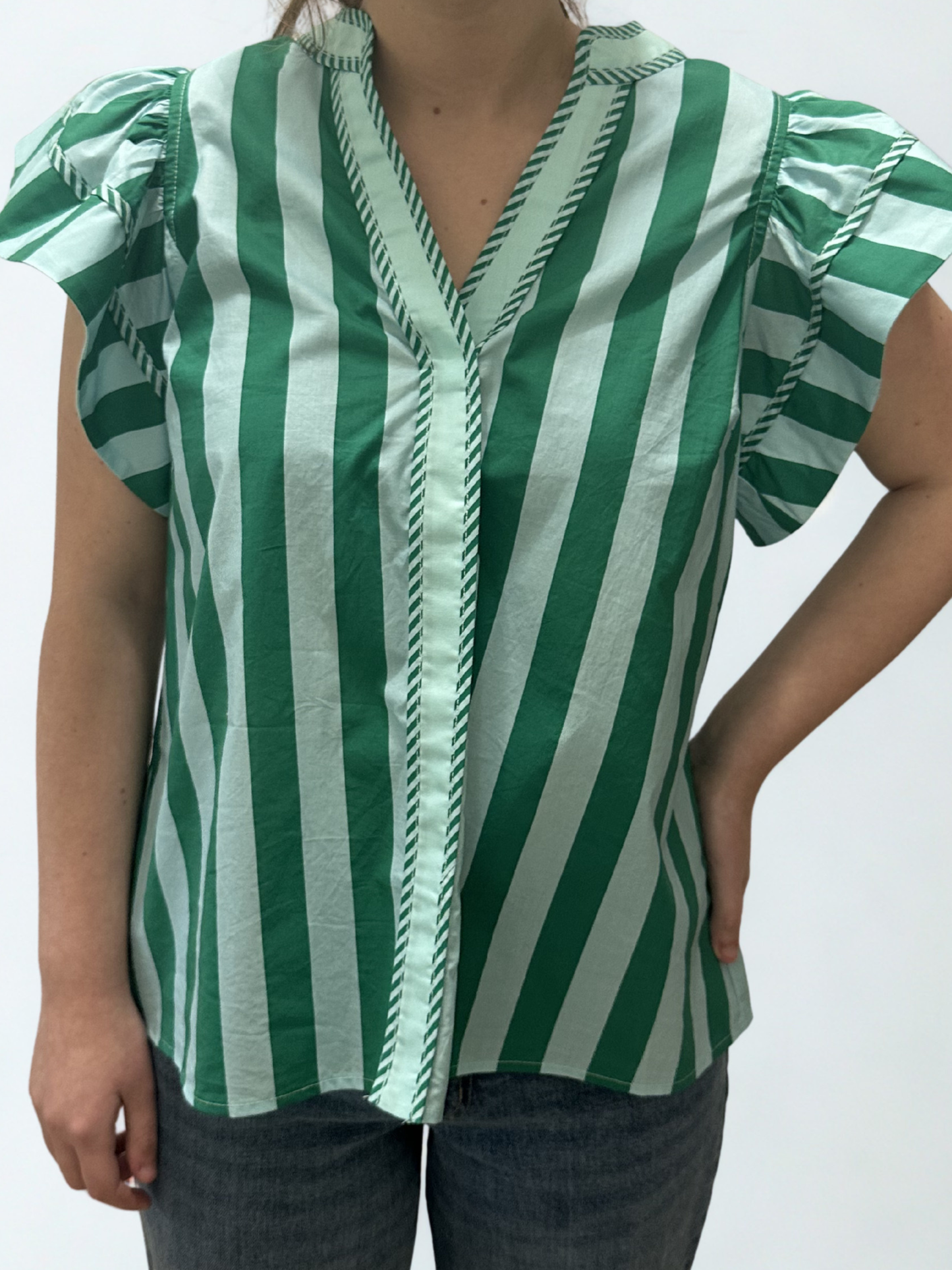 Ivy Top