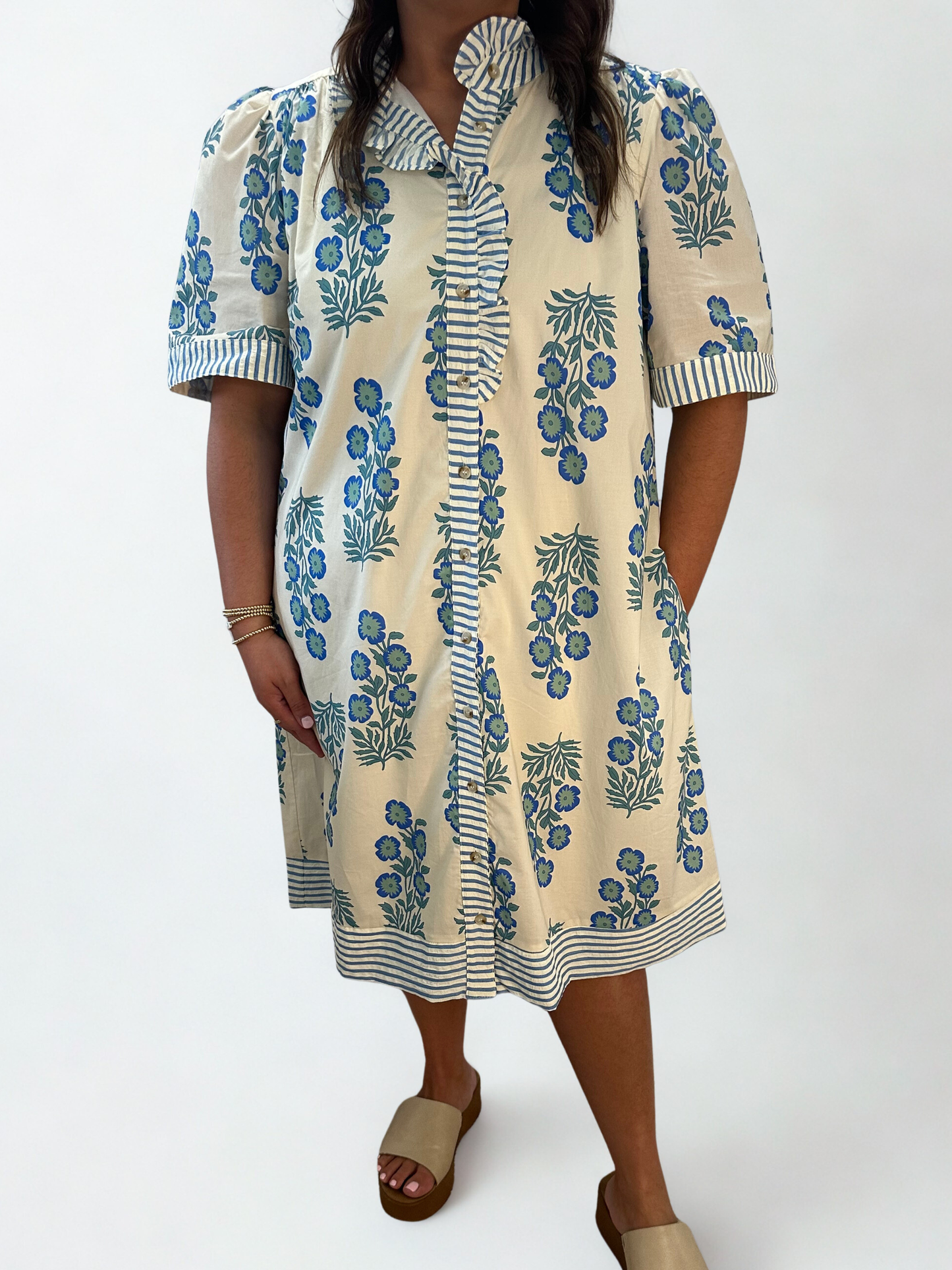 Sutton Dress