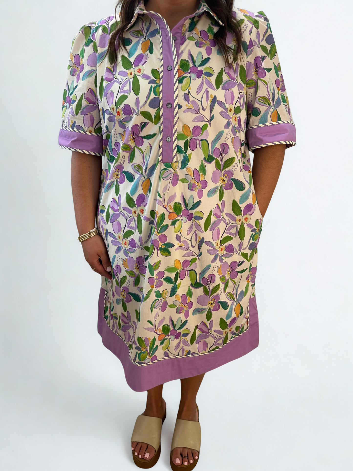 Kelly Dress