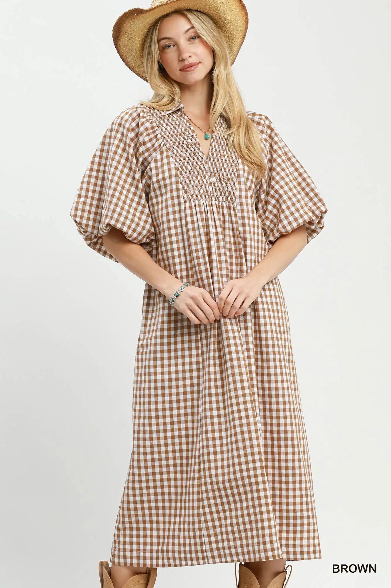 Molly Dress