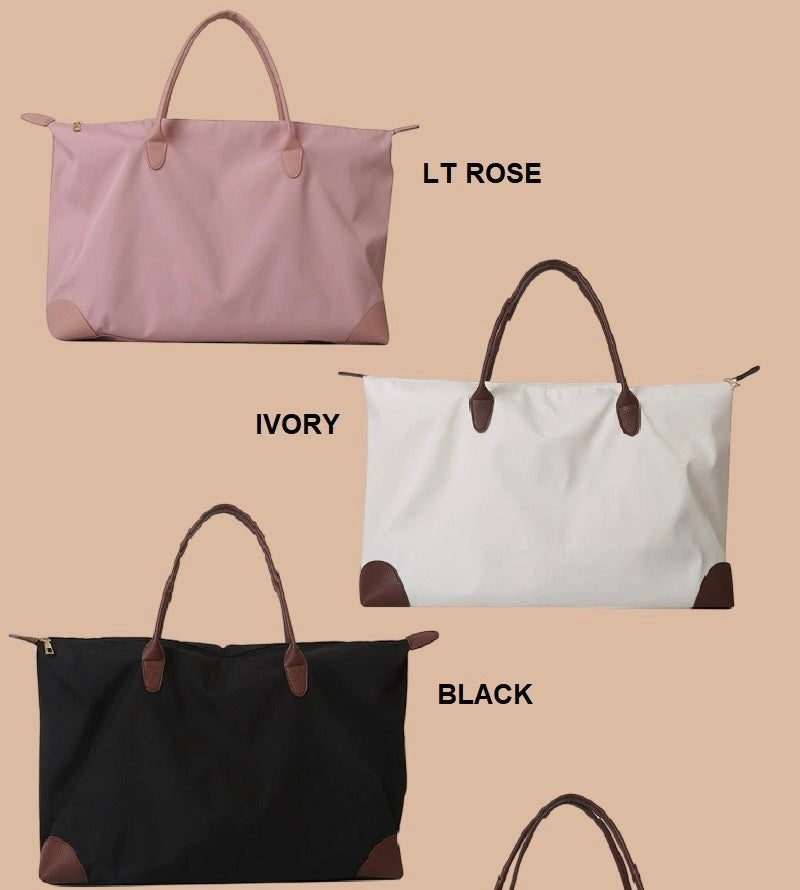 Henley Tote