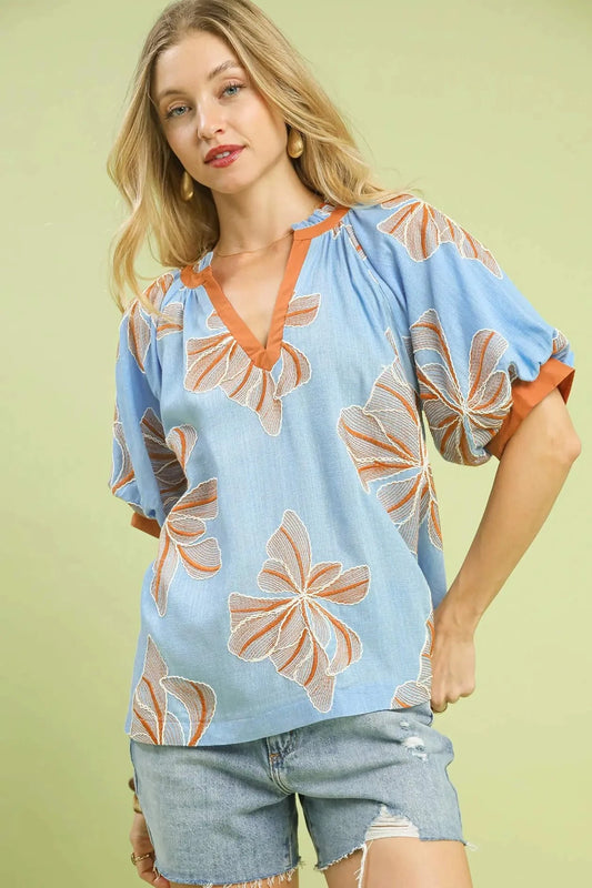 Baylee Top