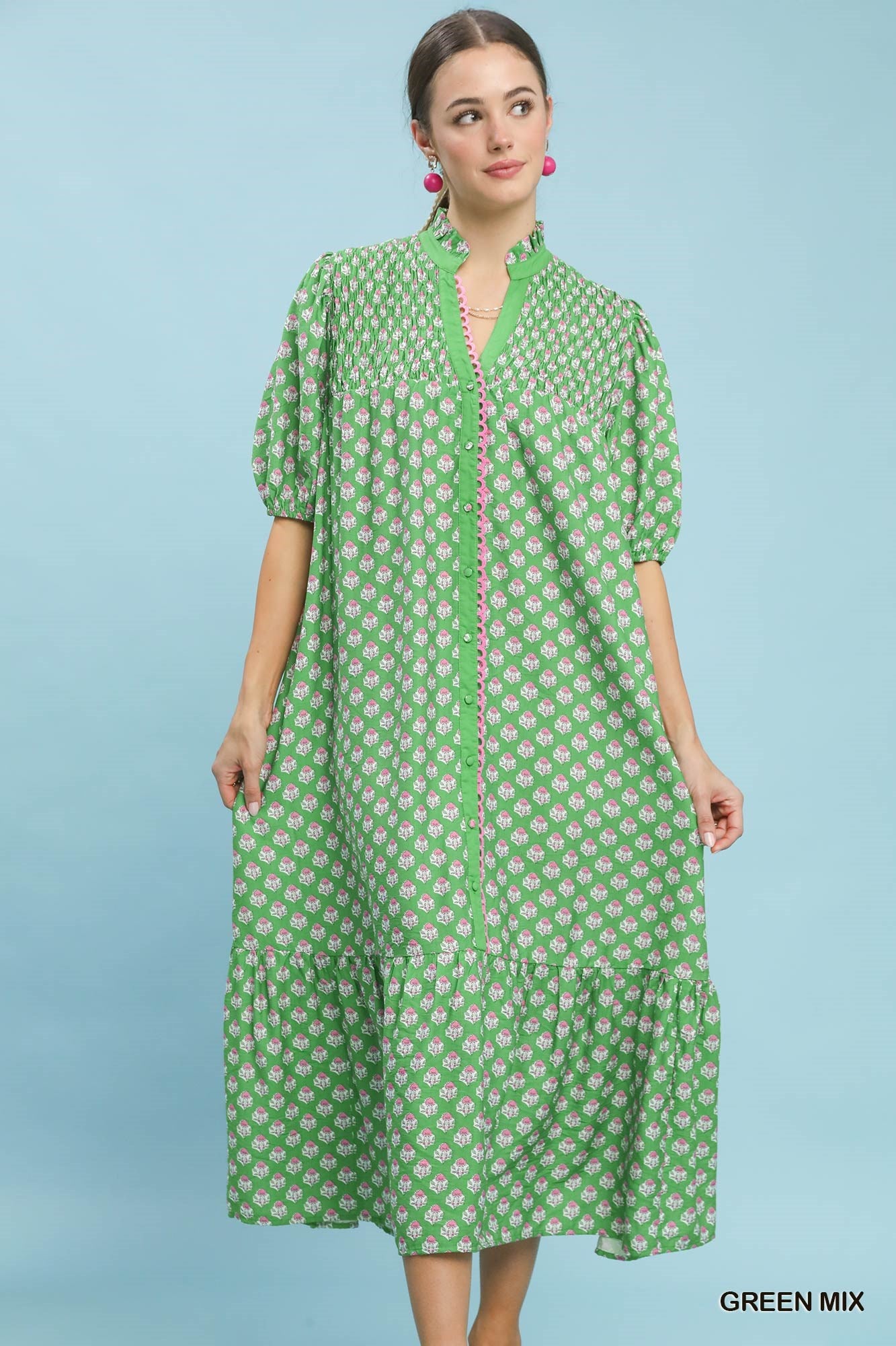 Olivia Dress