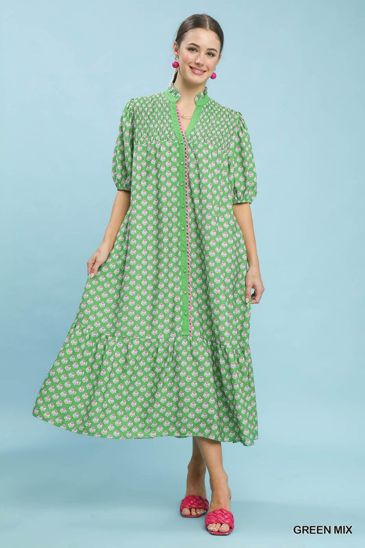 Olivia Dress