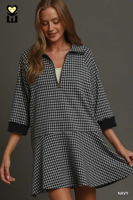 Rylie Dress