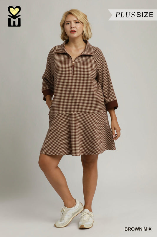 Tallie Dress