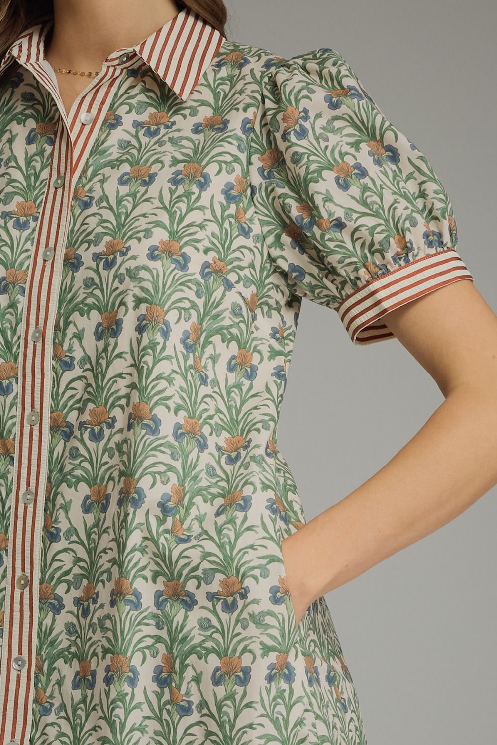 Juliette Dress