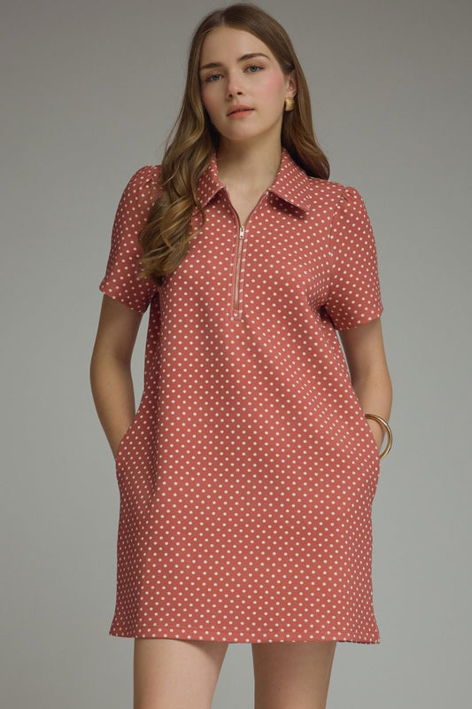 Scottie Dress