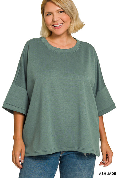 Jane Top