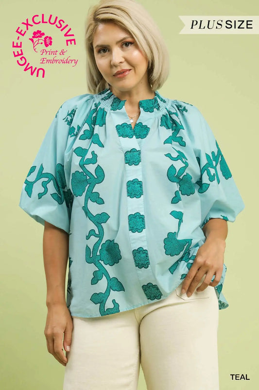 Kate Top