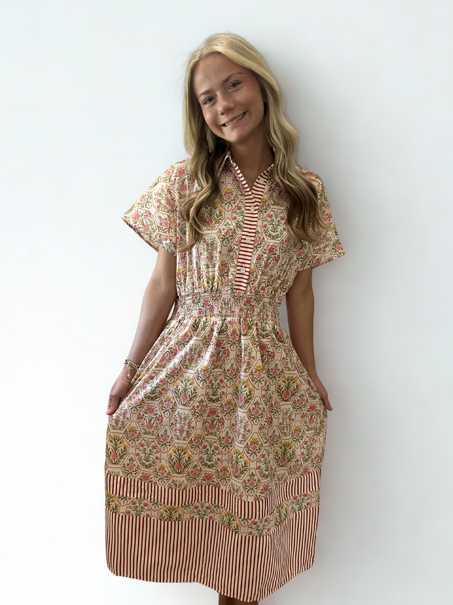 Aspen Dress