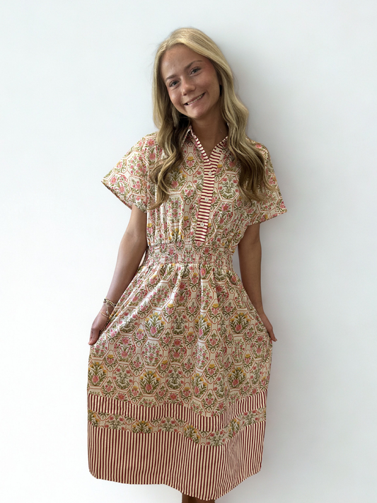 Aspen Dress