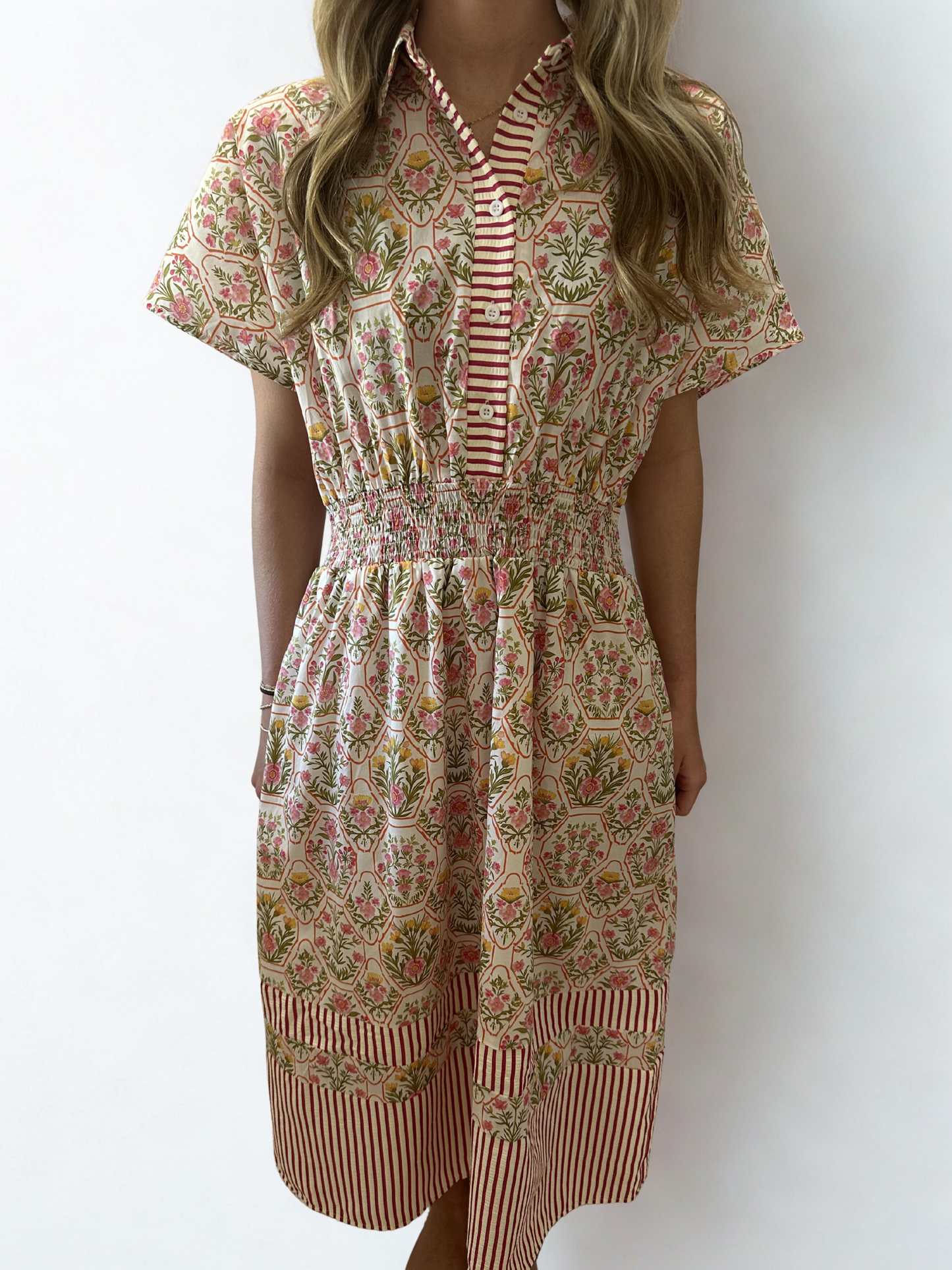 Aspen Dress
