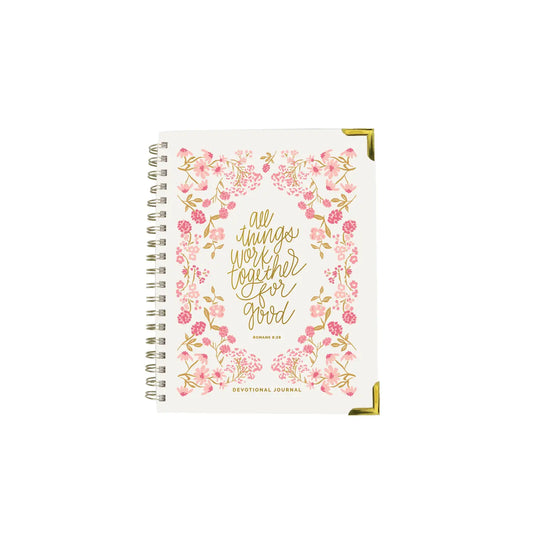 Devotional Journal