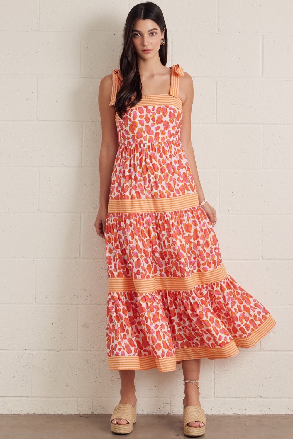 Makenna Dress