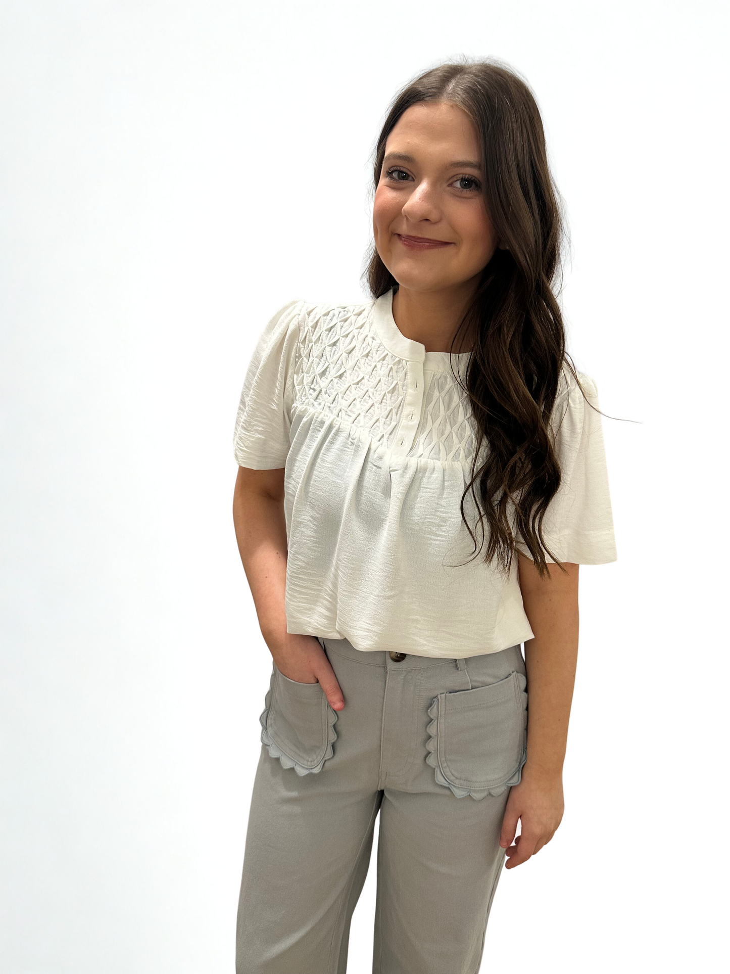 Brooklyn Pants