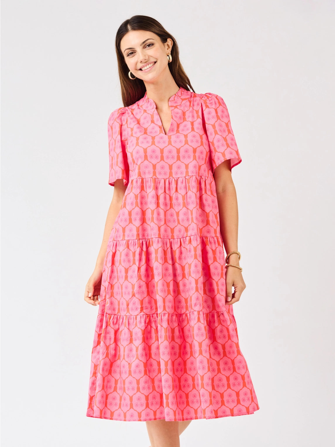 Brynn Dress