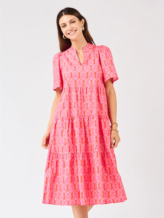 Brynn Dress