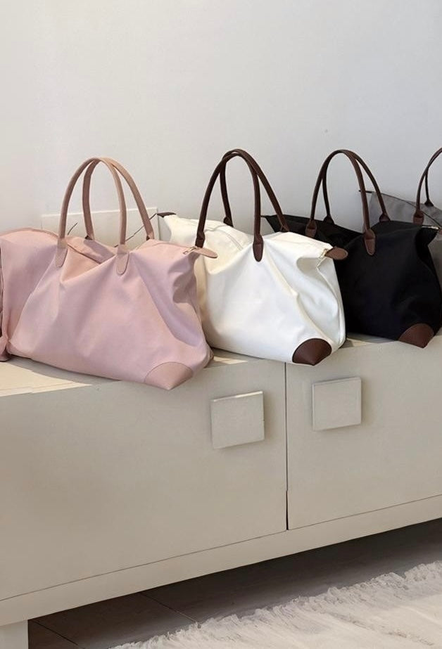 Henley Tote