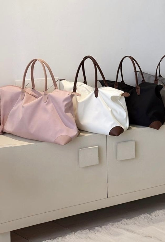 Henley Tote
