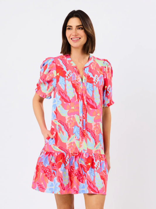Ellen Dress
