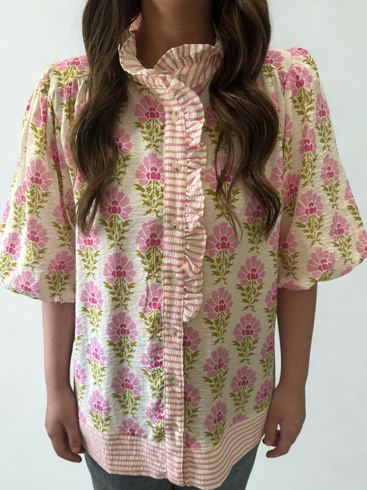 Chloe top