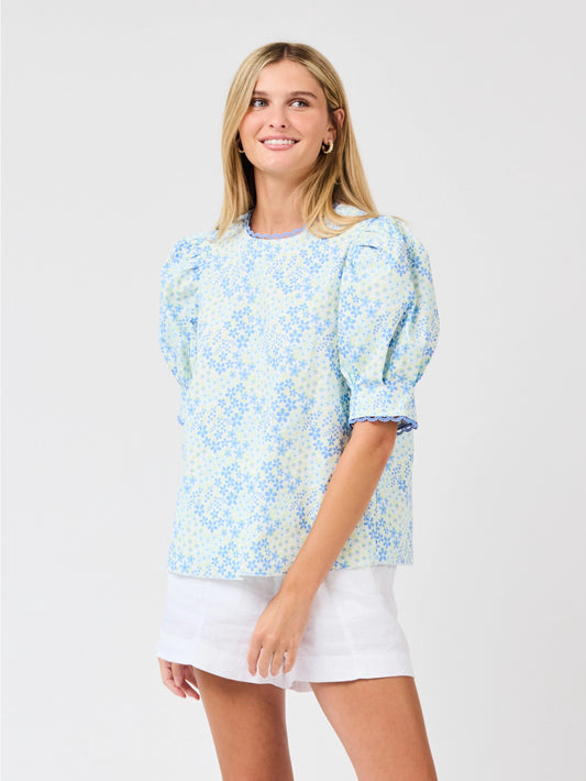 Collins Top
