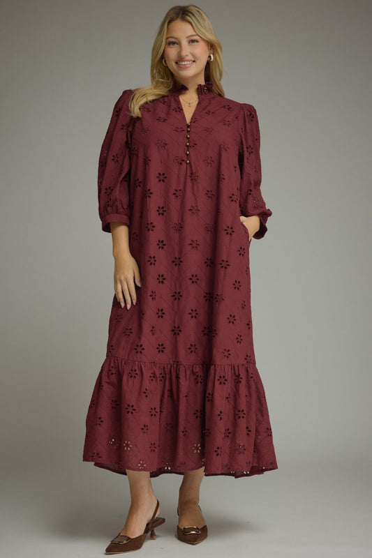 Merritt Dress