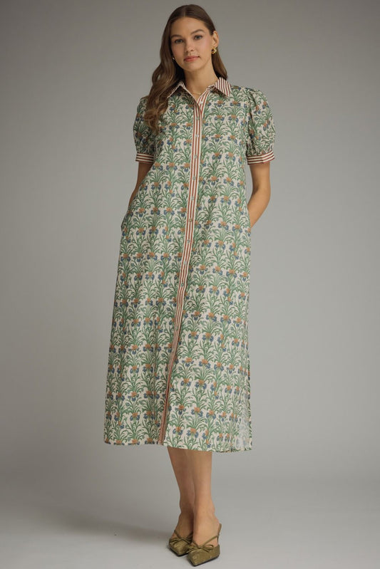 Juliette Dress
