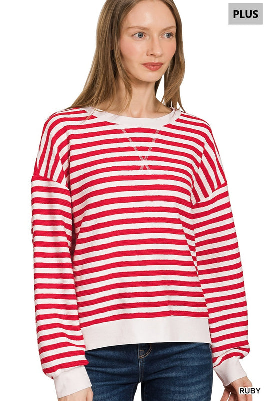 Mary Top