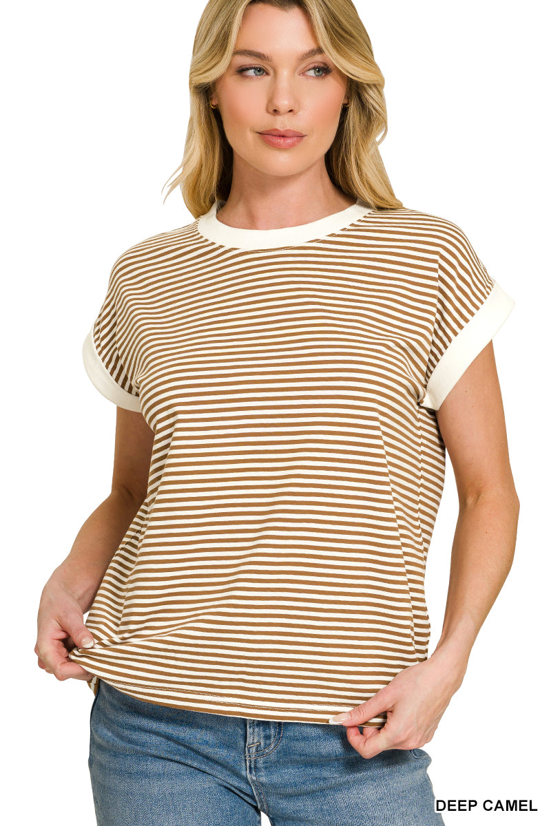 Dawson Top
