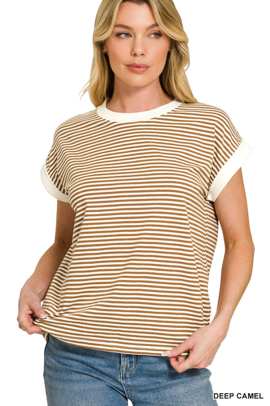 Dawson Top