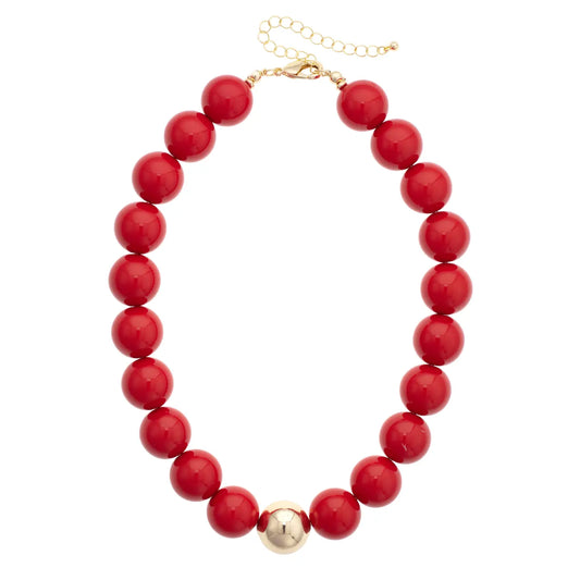 Kimmie Necklace